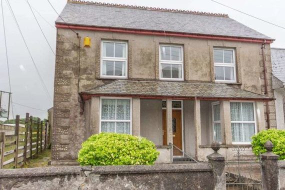 4 Bedroom Semi-Detac...